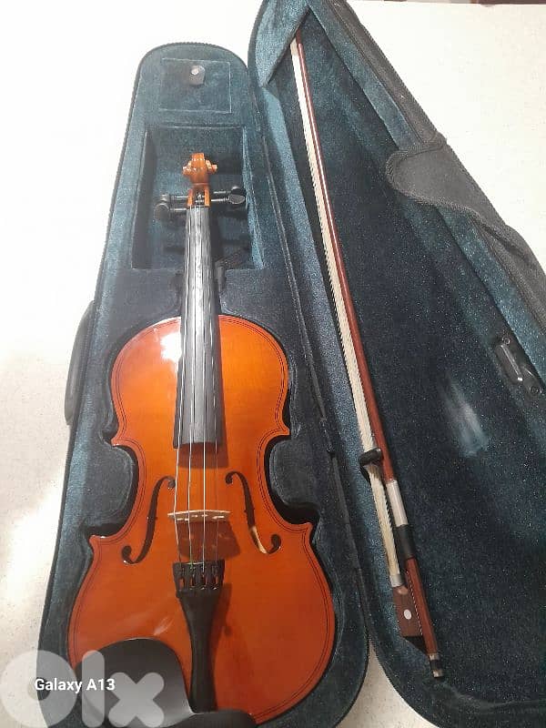 violin 0