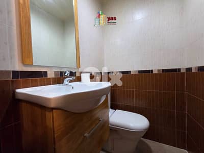 Ballouneh 140m2 | Upgraded | Decorated | View | Catch |