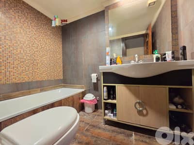 Ballouneh 140m2 | Upgraded | Decorated | View | Catch |