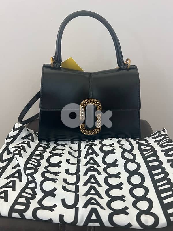 Marc Jacobs Bag 1