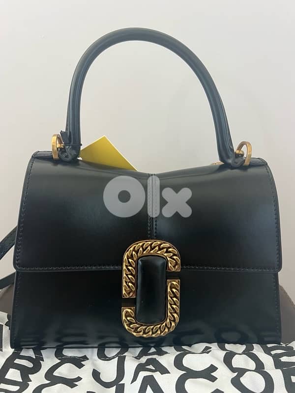 Marc Jacobs Bag 2