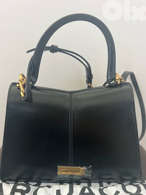 Marc Jacobs Bag 4