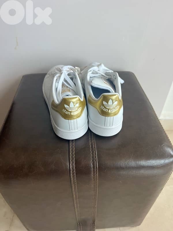 Adidas Stan Smith Shoes 1