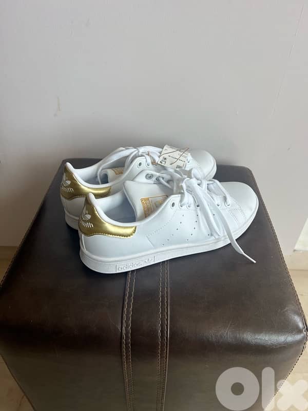 Adidas Stan Smith Shoes 3