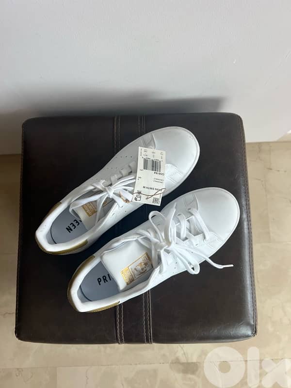Adidas Stan Smith Shoes 4