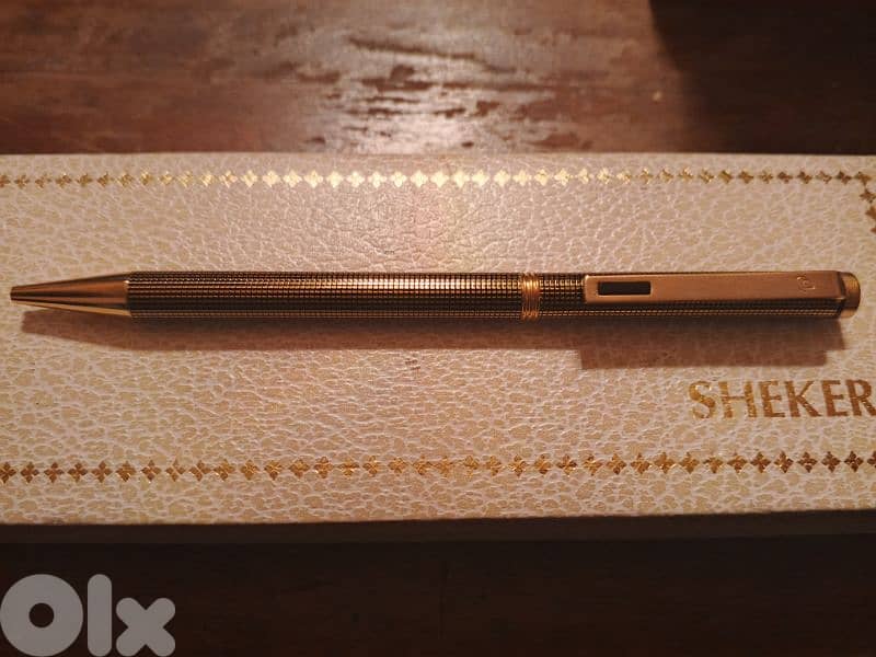 vintage pen 2