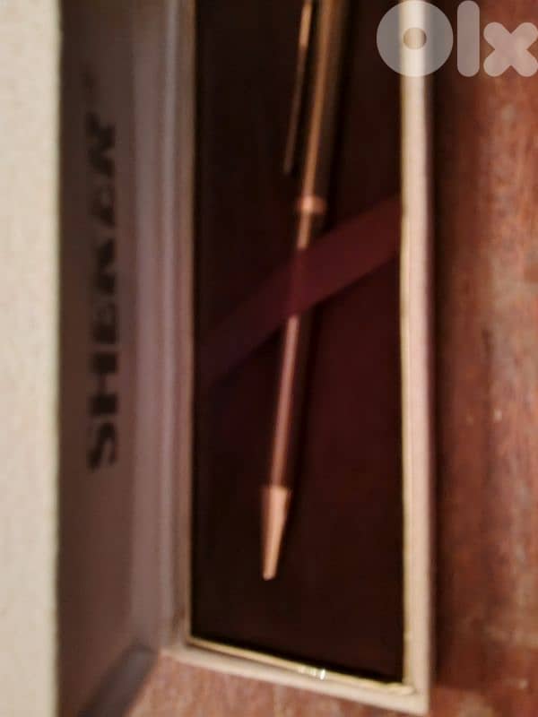 vintage pen 3