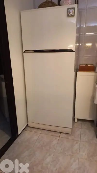 Hitachi refrigerator