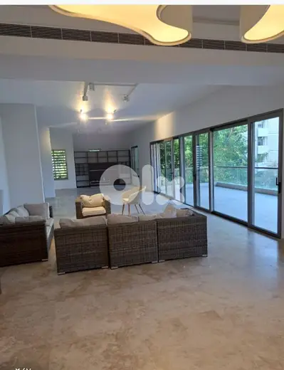 Apartments for rent Ras Beirut. شقق للإيجار في راس بيروت