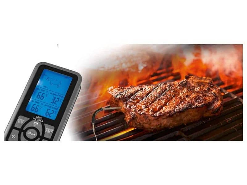 grill meister electronic cooking thermometer 2