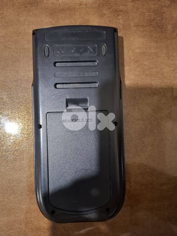 Texas Instruments TI 84 plus 1