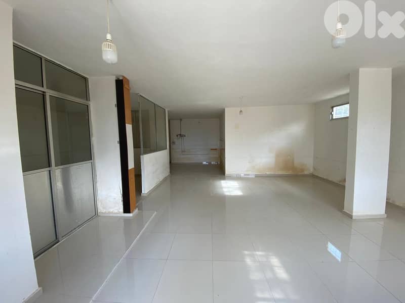 RWK252RM - Warehouse for Sale in Sehayleh 0