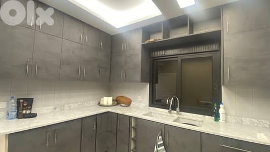 Modern Duplex for Rent in  Batroun  !!سنوي لسكان المنطقه . .