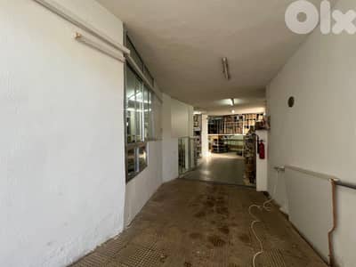 RWK251RM - Warehouse for Sale in Sarba