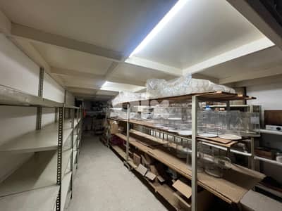 RWK251RM - Warehouse for Sale in Sarba