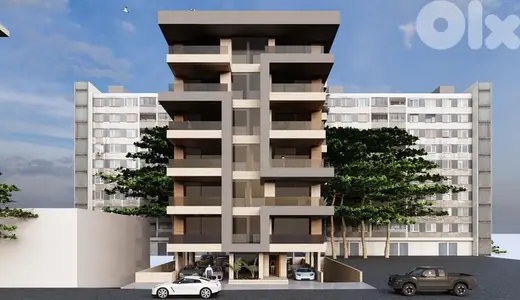 RWK257RM - Under-Construction Apartment for sale in Zouk Mosbeh