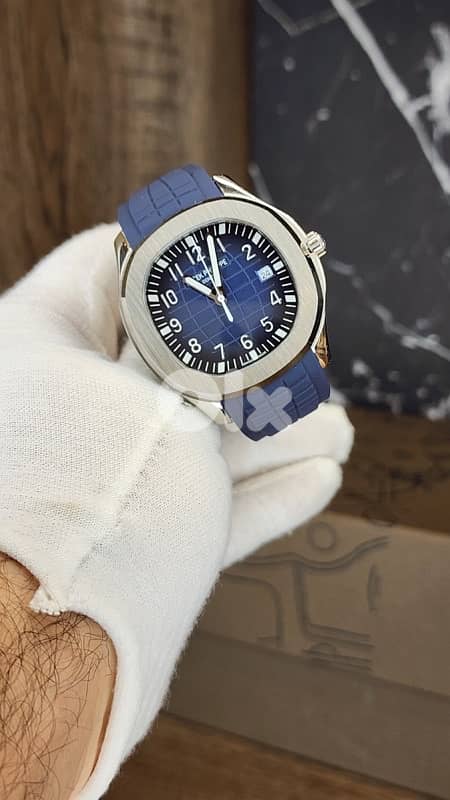 Patek philippe aquanaut 0