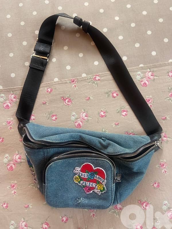 juicy couture banane 0