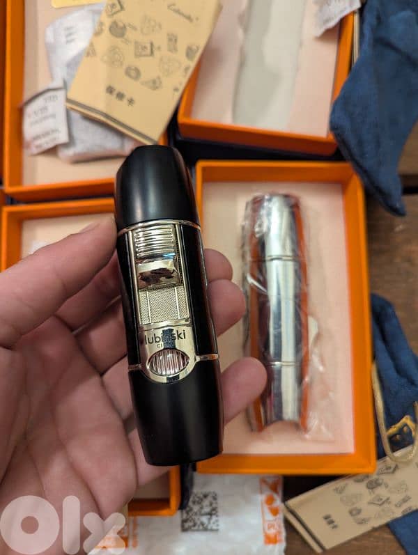 Lighters 1