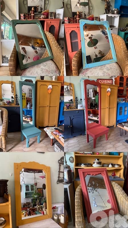 rustic furniture 5