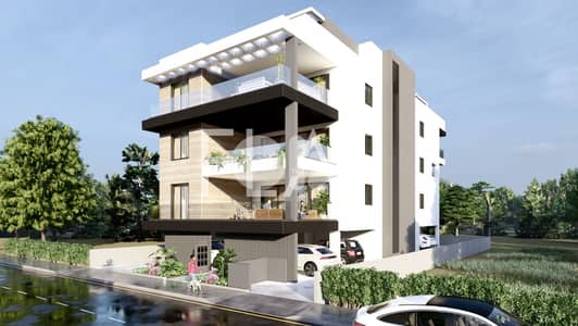 Apartment for Sale in Larnaca, Cyprus | شقة للبيع في لارنكا، قبرص