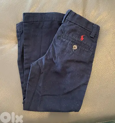 Polo ralph lauren pants