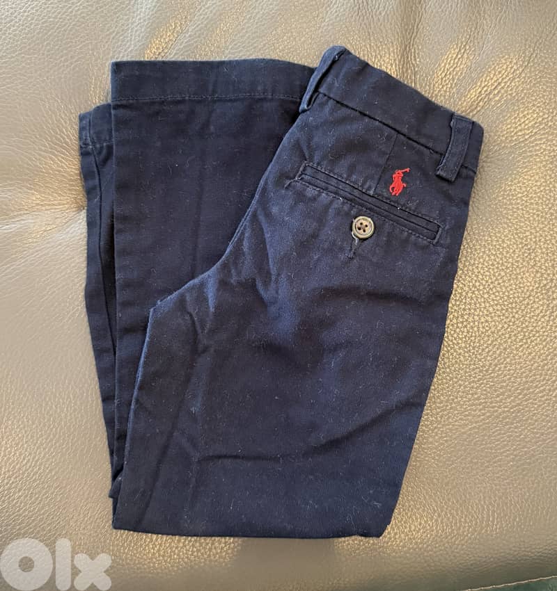 Polo ralph lauren pants 0