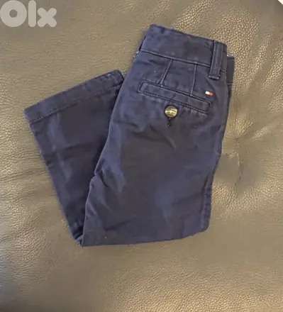 Tommy hilifiger pants