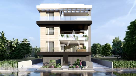 Penthouse for Sale in Larnaca, Cyprus | بنتهاوس للبيع في لارنكا، قبرص