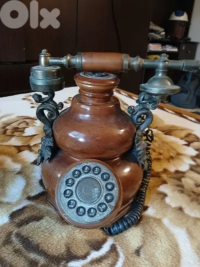 Historical Antiques