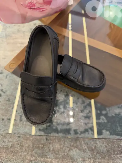 Geox Shoes