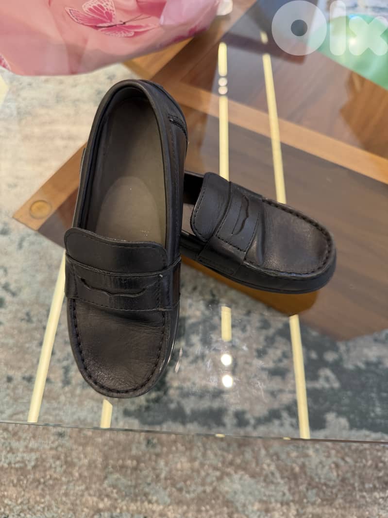 Geox Shoes 0
