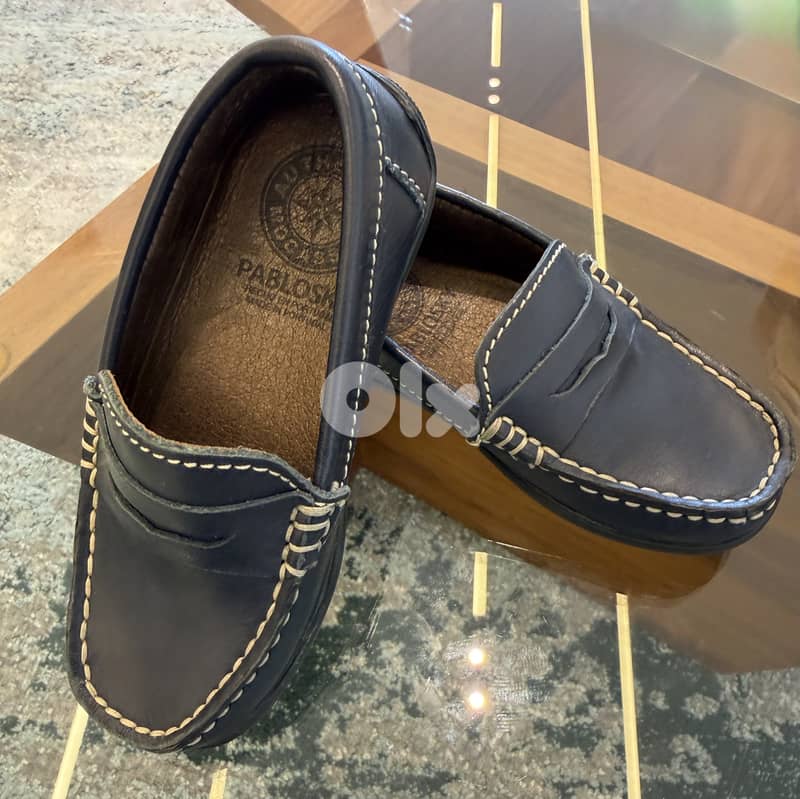 Pablosky shoes 0