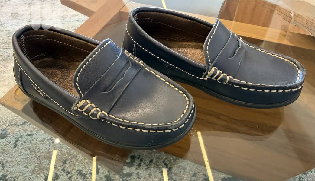 Pablosky shoes 1