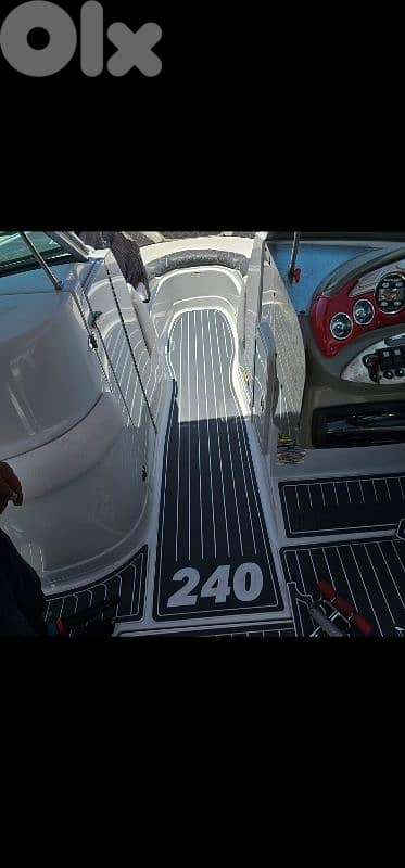 crownline s 2