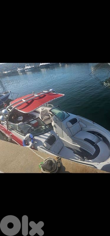 crownline s 3
