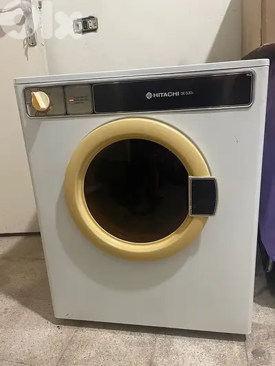 Dryer