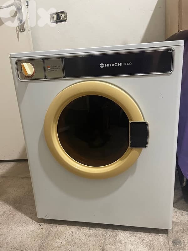 Dryer 0