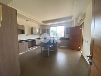 3 master bedrooms new apt prime location 200 sqm for sale dbayeh maten