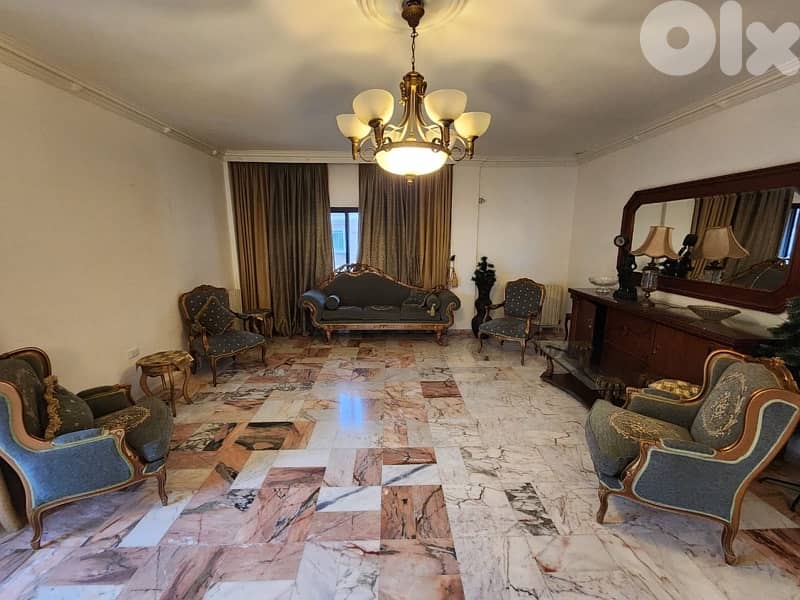 330m 3Bedroom+Parkings Sale Aley Town Obeid Center 0