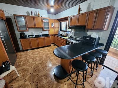 330m 3Bedroom+Parkings Sale Aley Town Obeid Center