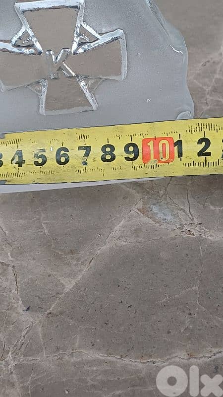 antique 8