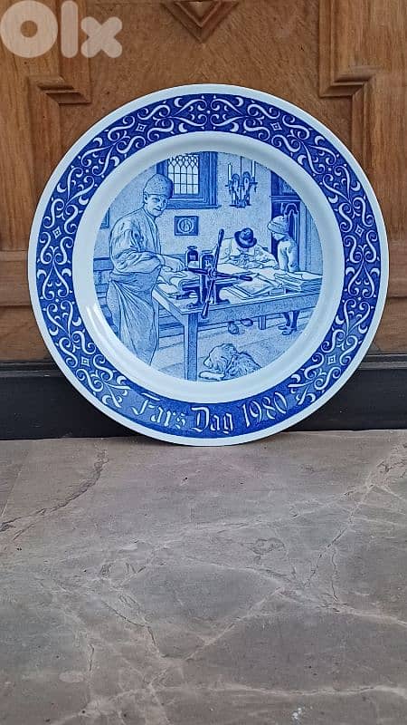 antique 6