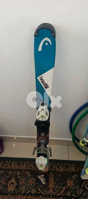 head ski 3
