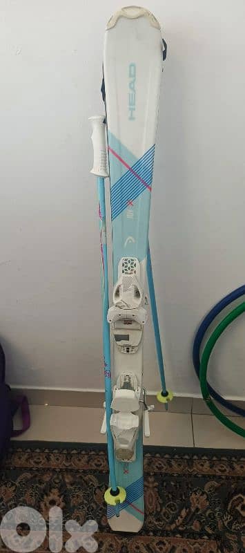 head ski 3