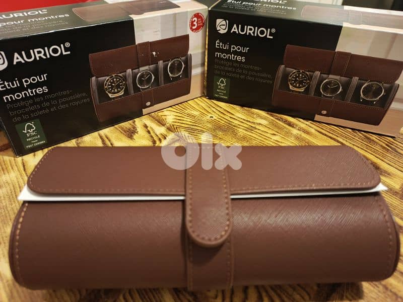 leather watch box 5