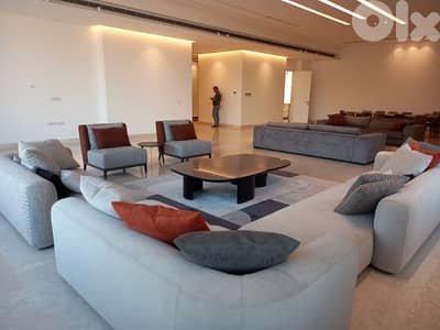 Apartments for Sale Achrafieh. With View. شقق للبيع الأشرفية مطل بحر