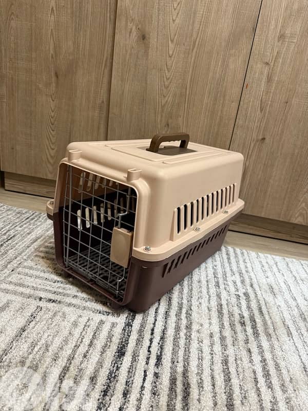 cage قفص 0