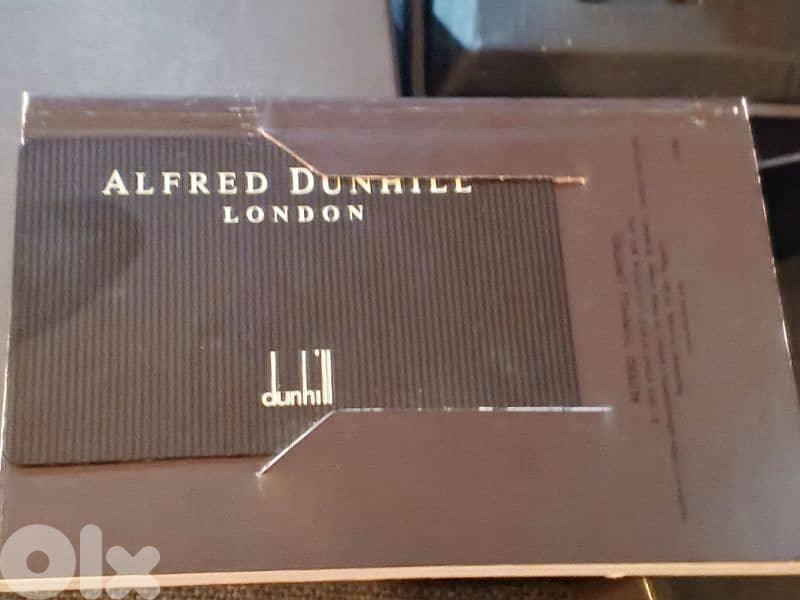 dunhil lighter 5