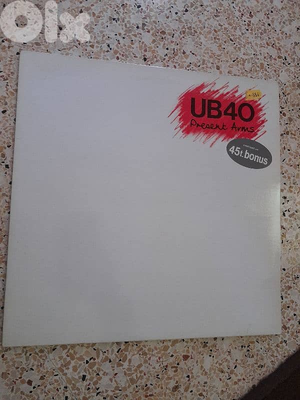 ub40 maxi 0